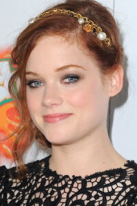 Jane Levy