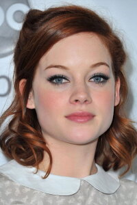 Jane Levy