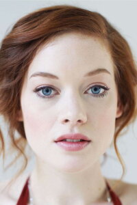 Jane Levy
