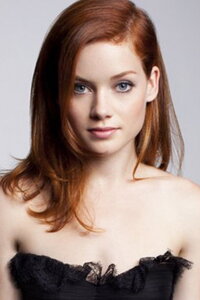 Jane Levy