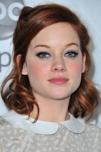 Jane Levy