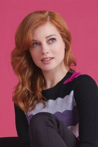 Jane Levy