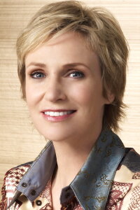 Jane Lynch