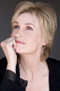 Jane Lynch