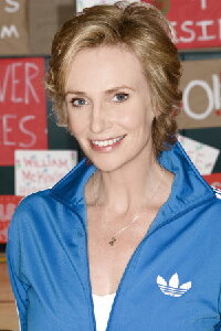 Jane Lynch