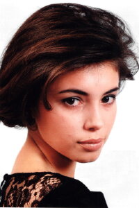 Jane March