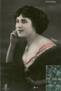 Jane Marnac