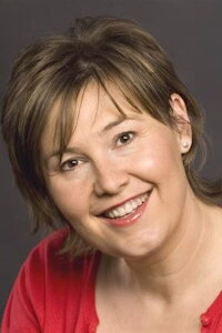 Jane McCarry