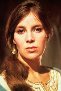 Jane Merrow