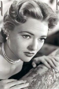 Jane Nigh