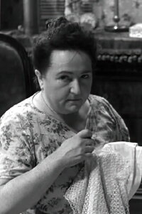 Jane Pierson