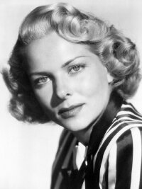 Jane Randolph
