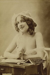 Jane Renouardt