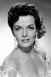 Jane Russell