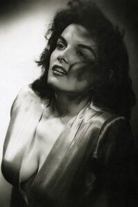 Jane Russell