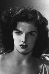 Jane Russell