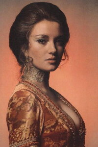 Jane Seymour