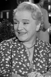 Jane Sourza