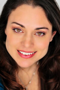 Jane Spence