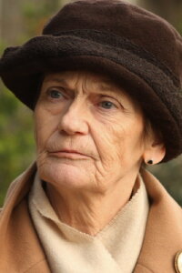 Jane Thorne