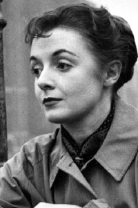 Jane Wenham