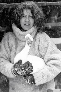 Jane Wodening