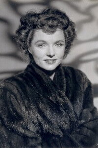 Jane Wyatt