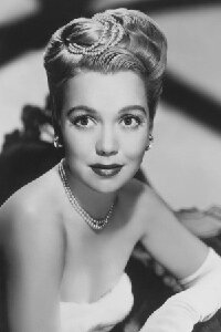 Jane Wyman