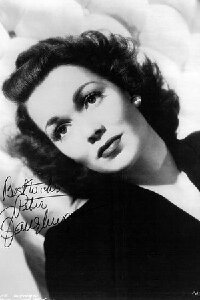 Jane Wyman