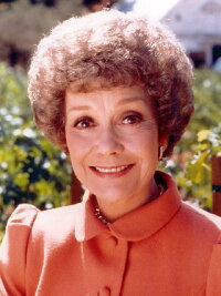 Jane Wyman