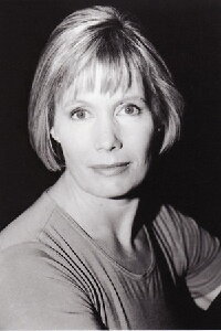 Jane Wymark