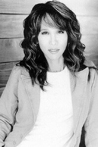 Jane Yamamoto