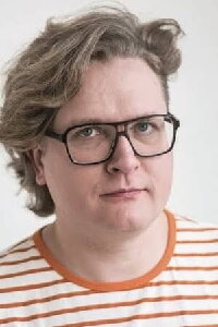 Janek Murd