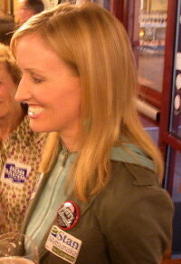 Janel Moloney