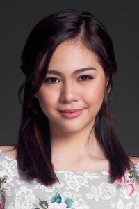 Janella Salvador