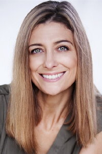 Janelle Bailey