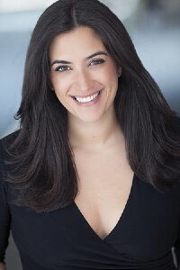 Janelle Gaeta