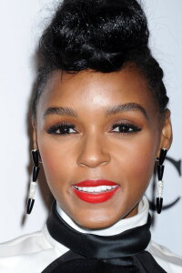 Janelle Monáe