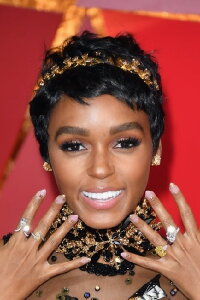 Janelle Monáe