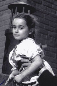Janet Ann Gallow