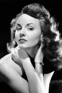 Janet Blair
