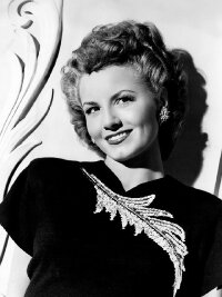 Janet Blair