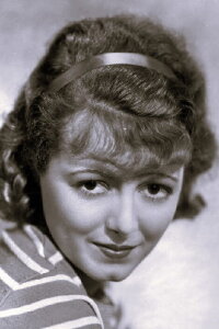 Janet Gaynor