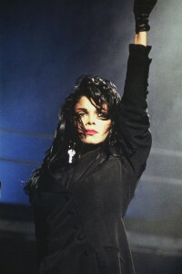 Janet Jackson
