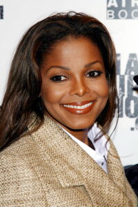 Janet Jackson