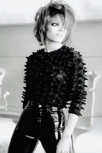 Janet Jackson