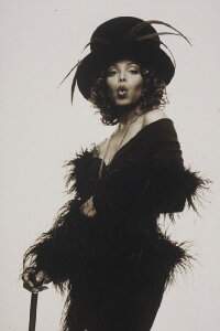 Janet Jackson