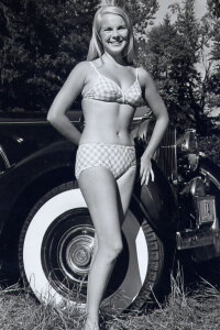 Janet Landgard