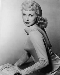 Janet Leigh