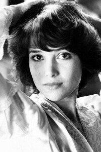 Janet Margolin
